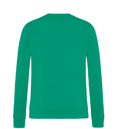 Damen Sweatshirt - JA!