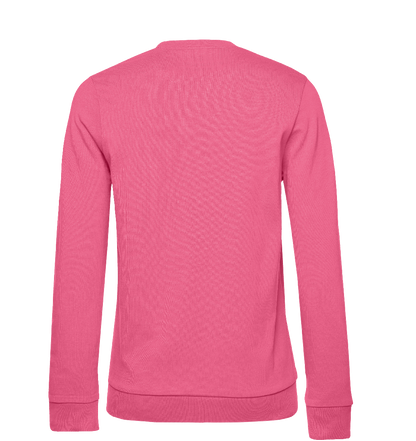 Damen Sweatshirt - We Rock The Vegans