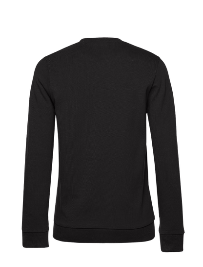 Damen Sweatshirt - Beyond I AM GOLD