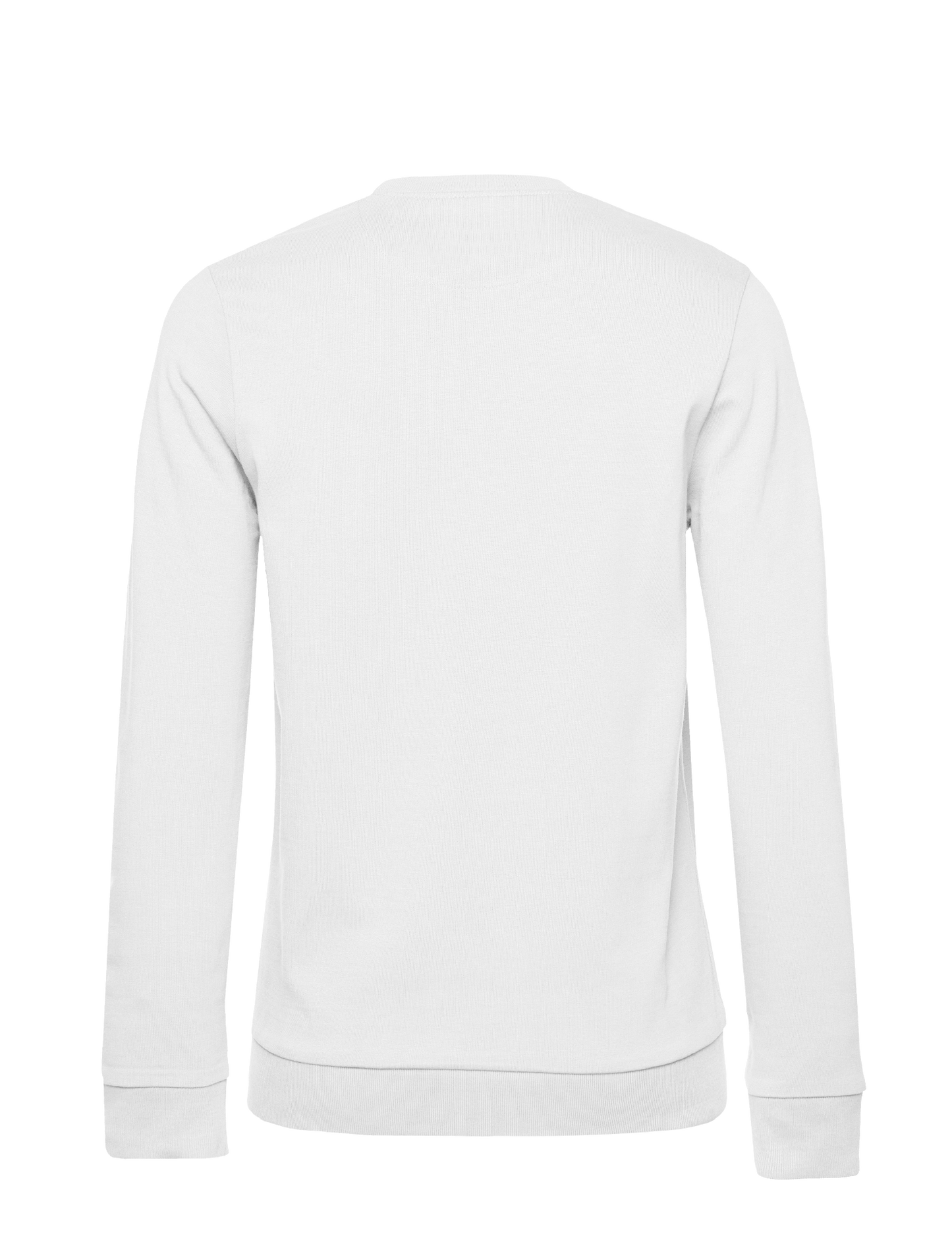 Damen Sweatshirt - Beyond I AM GOLD
