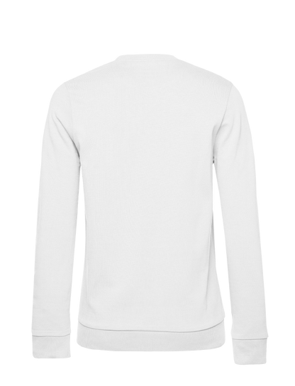 Damen Sweatshirt - Beyond I AM GOLD