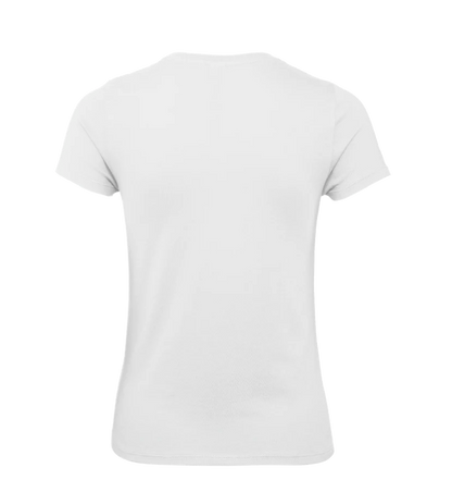 Damen T-Shirt MYCOS.me® Circle (Einzelstück)