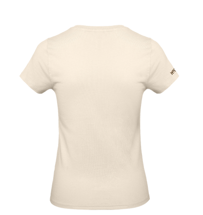 Damen T-Shirt - Cherry