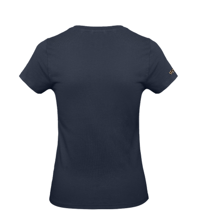 Damen T-Shirt - Cherry