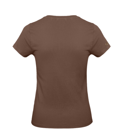 Damen T-Shirt - Bow