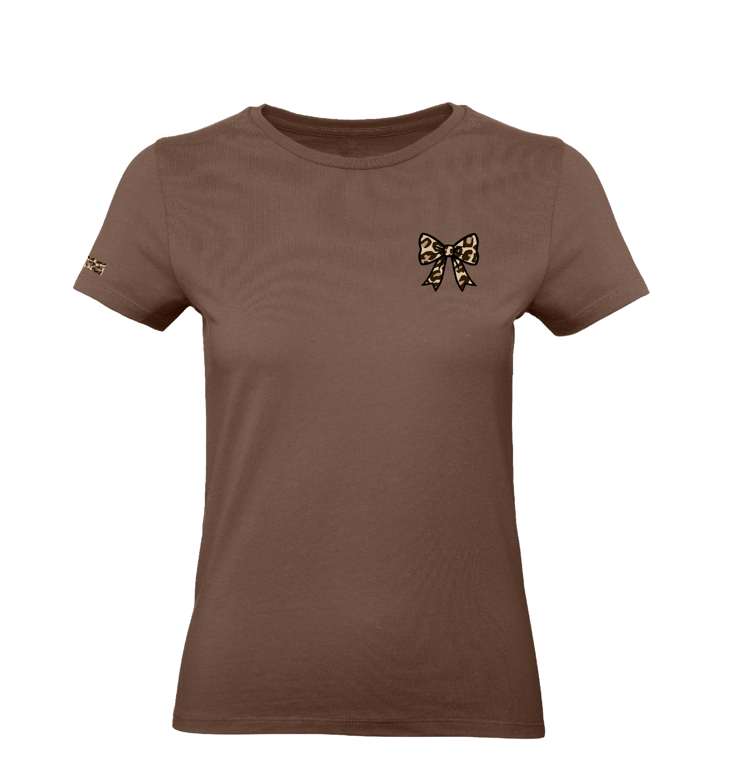 Damen T-Shirt - Bow