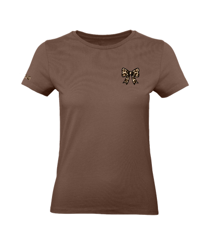 Damen T-Shirt - Bow