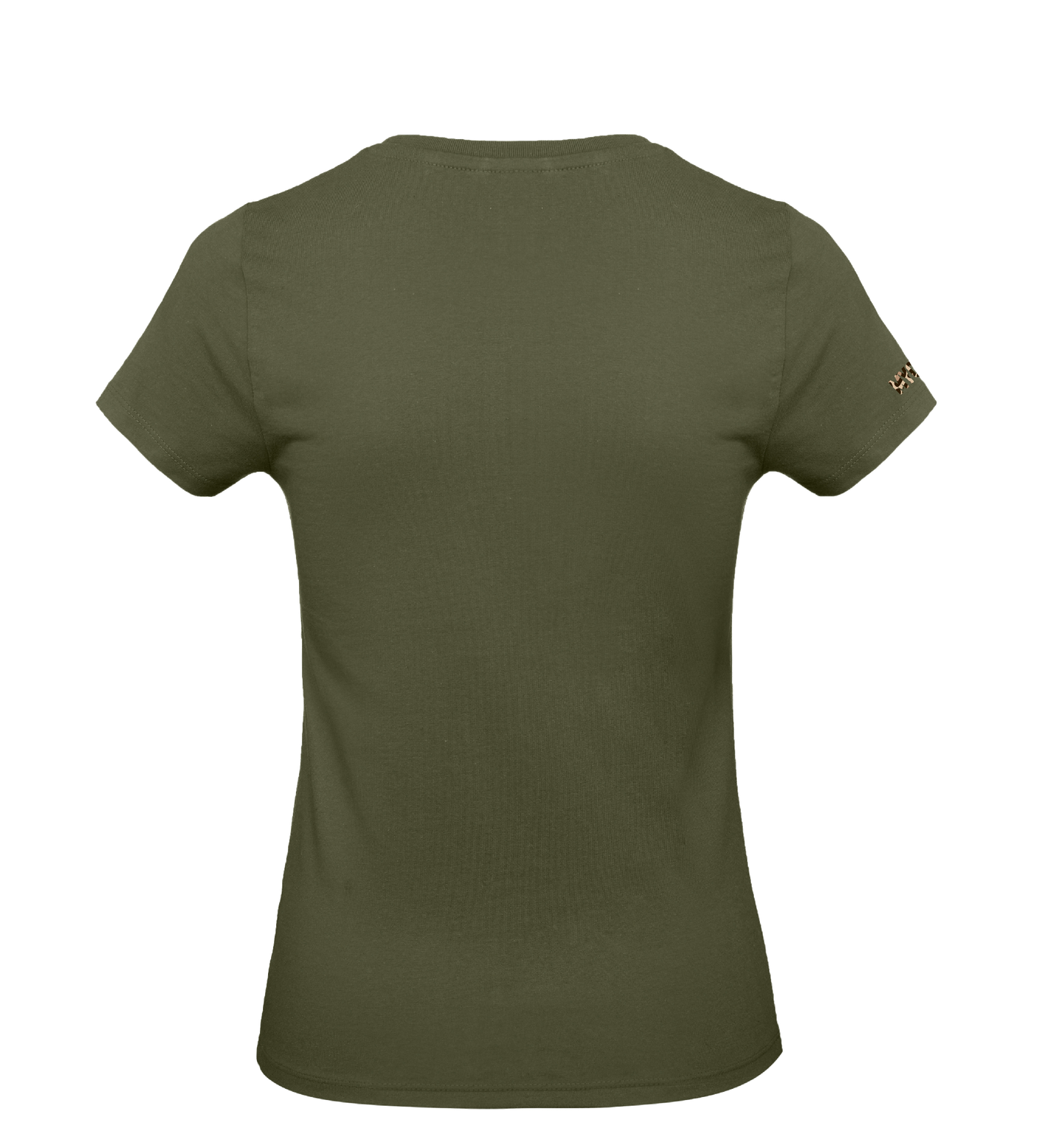 Damen T-Shirt - Bow