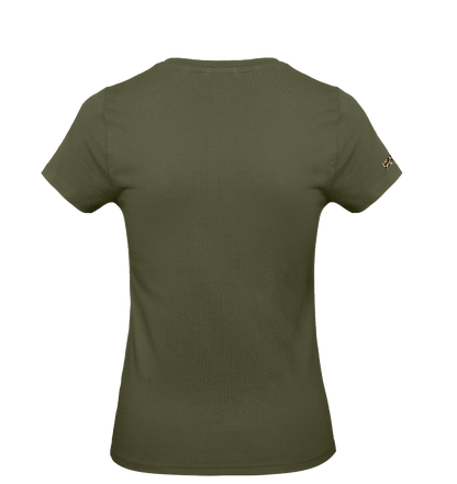 Damen T-Shirt - Bow