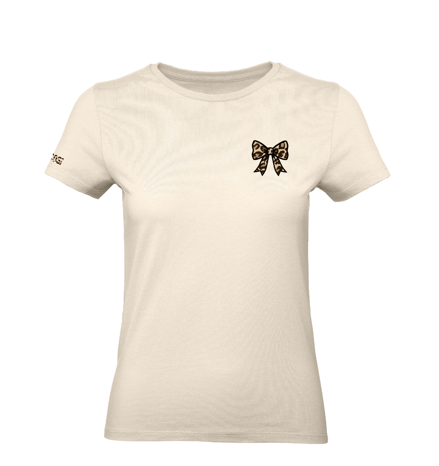 Damen T-Shirt - Bow