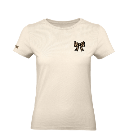 Damen T-Shirt - Bow