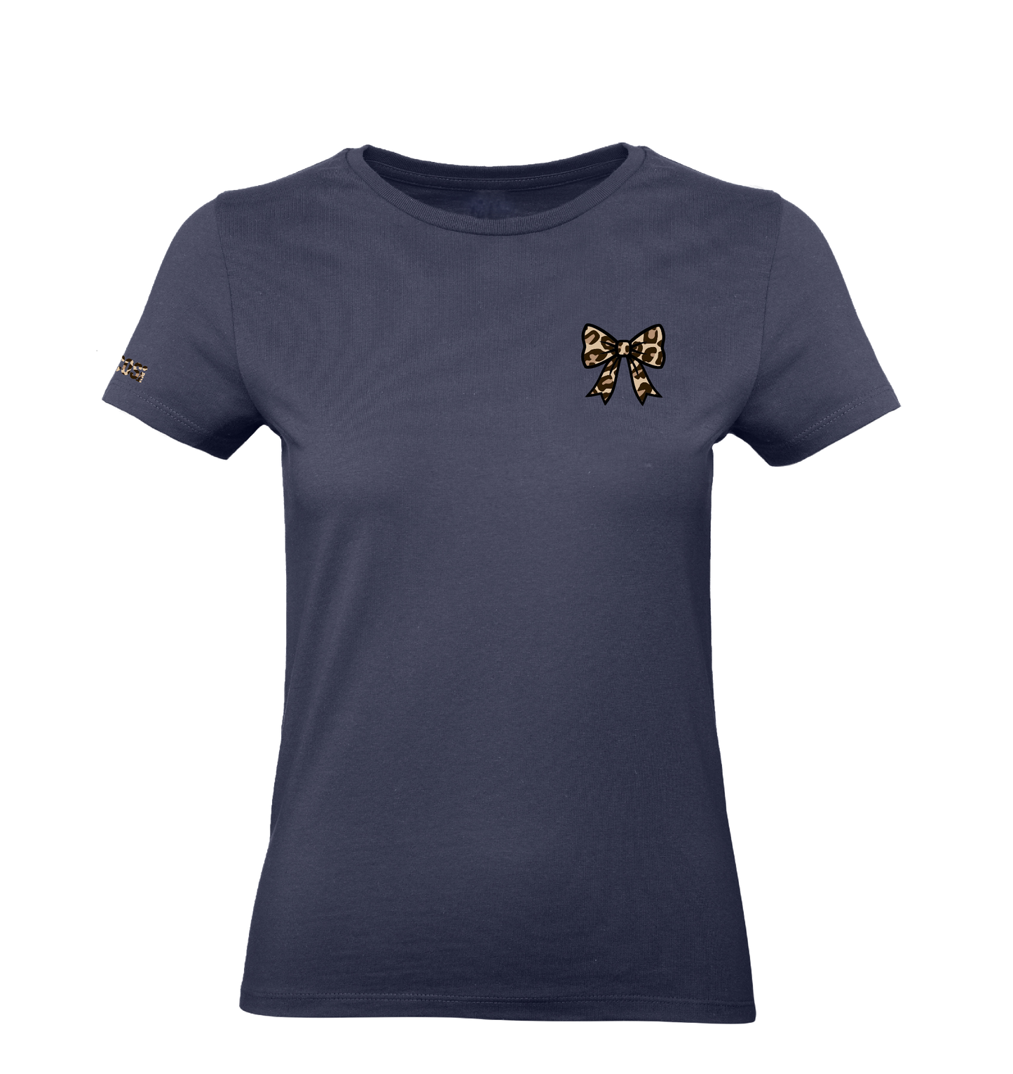 Damen T-Shirt - Bow