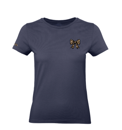Damen T-Shirt - Bow