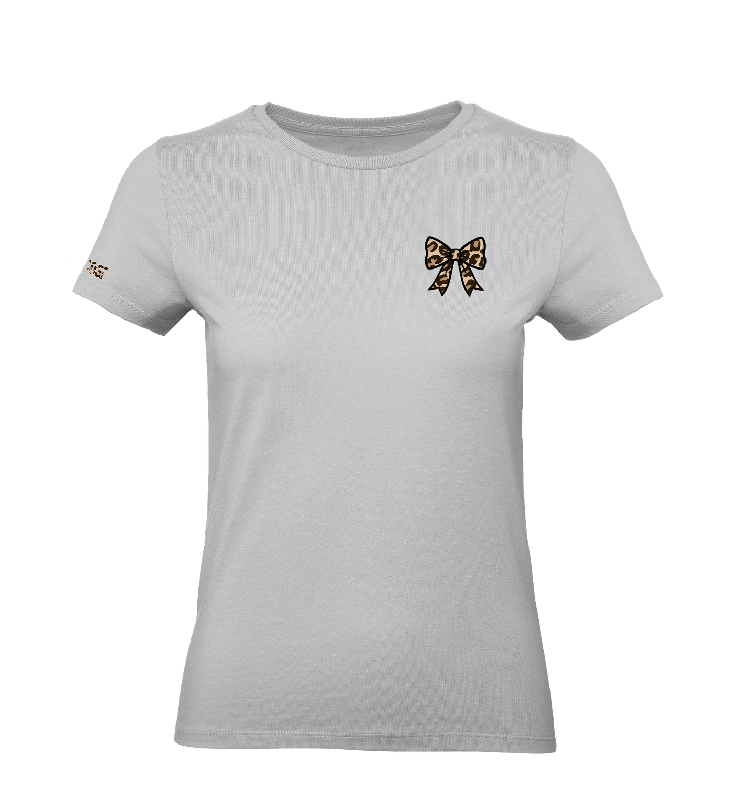 Damen T-Shirt - Bow