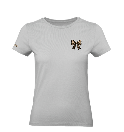 Damen T-Shirt - Bow