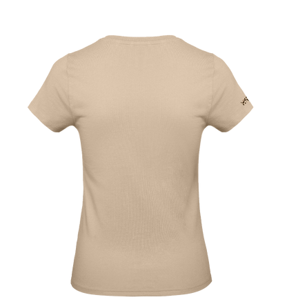 Damen T-Shirt - Bow