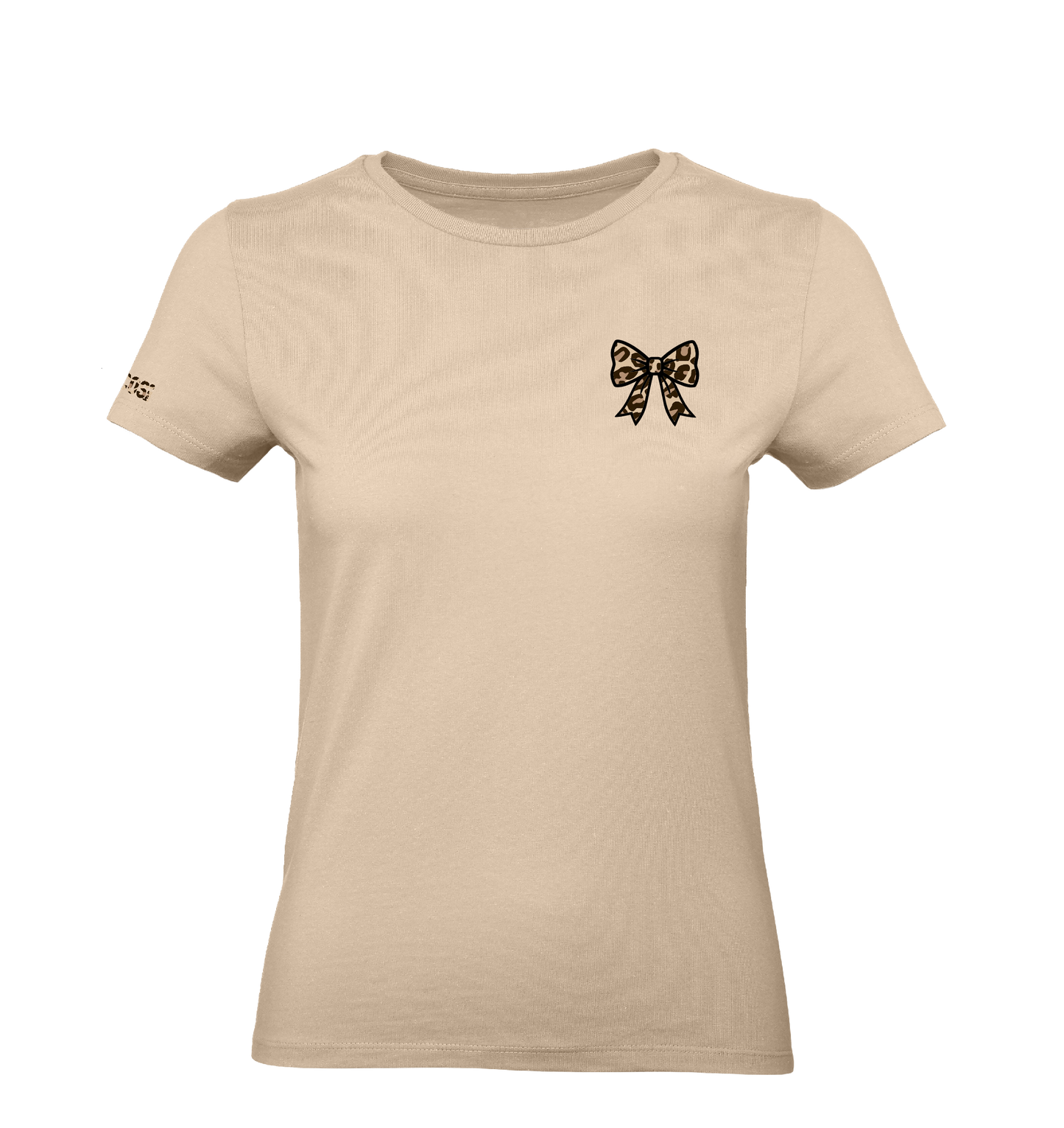 Damen T-Shirt - Bow