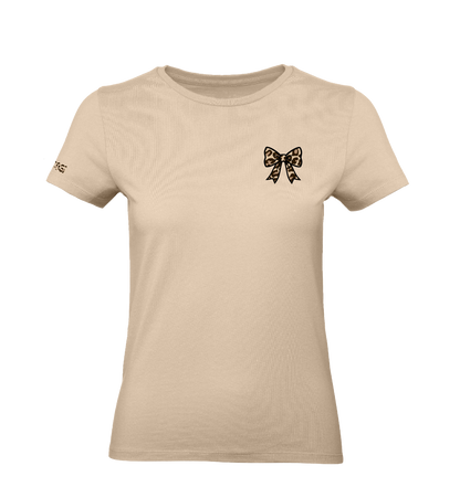 Damen T-Shirt - Bow