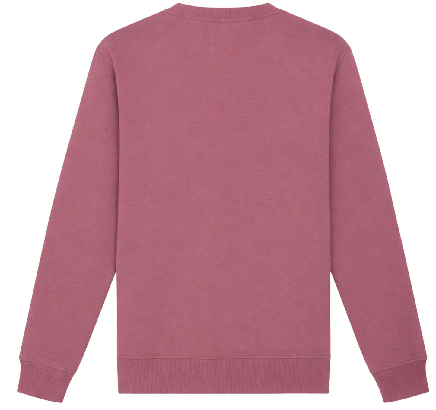 Sweatshirt Changer MYCOS circle (Einzelstück)