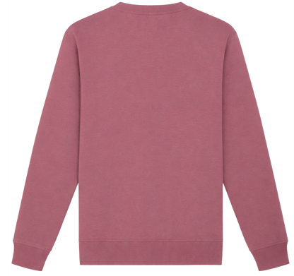 Sweatshirt Changer MYCOS circle (Einzelstück)