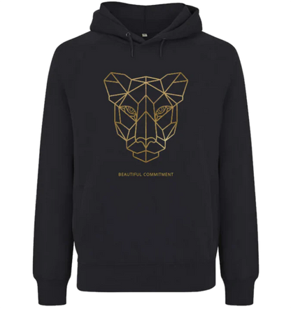 Hoodie - Lioness