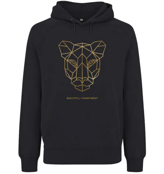 Hoodie - Lioness