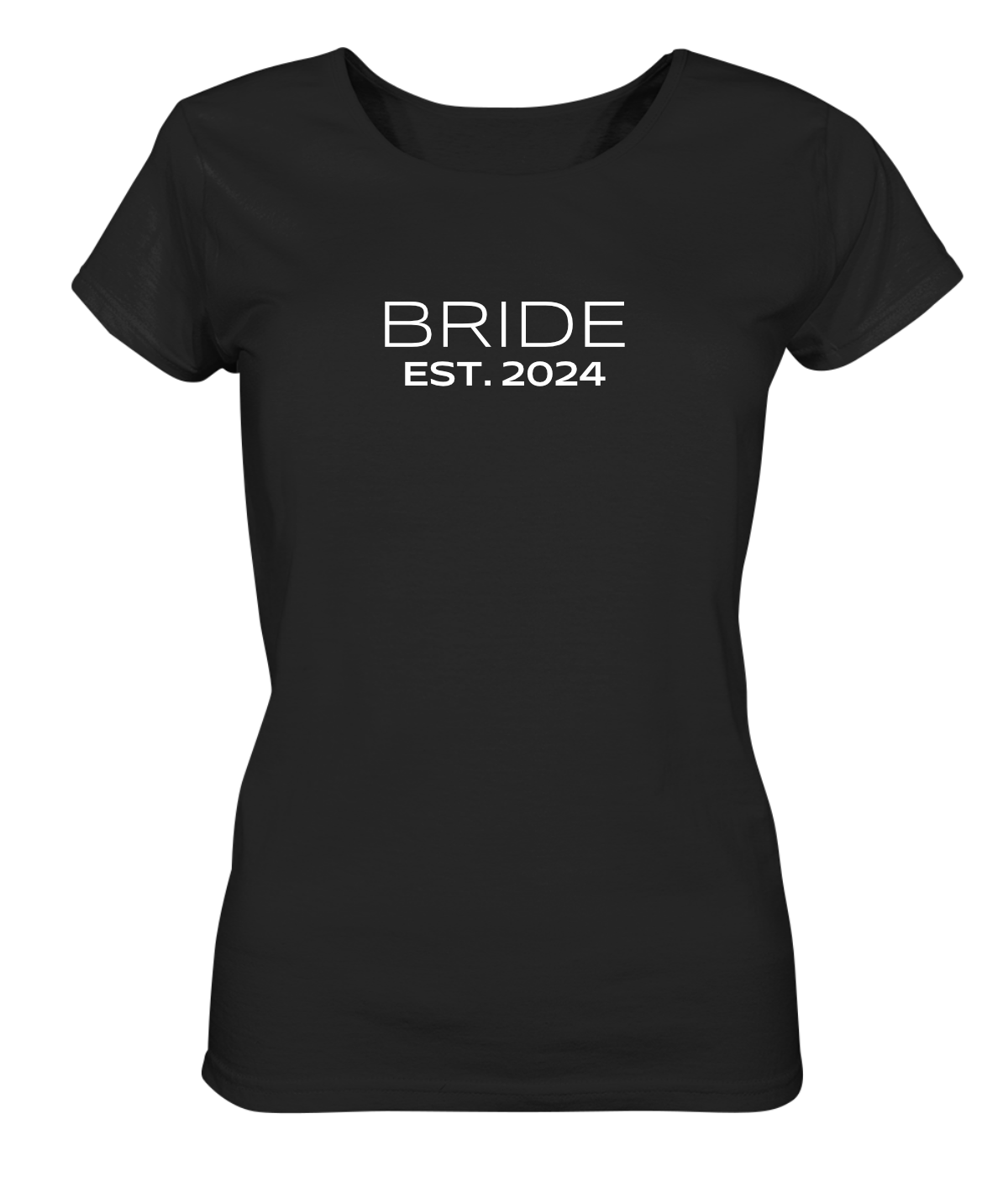 Wedding / Stag T-Shirt (EST2024)