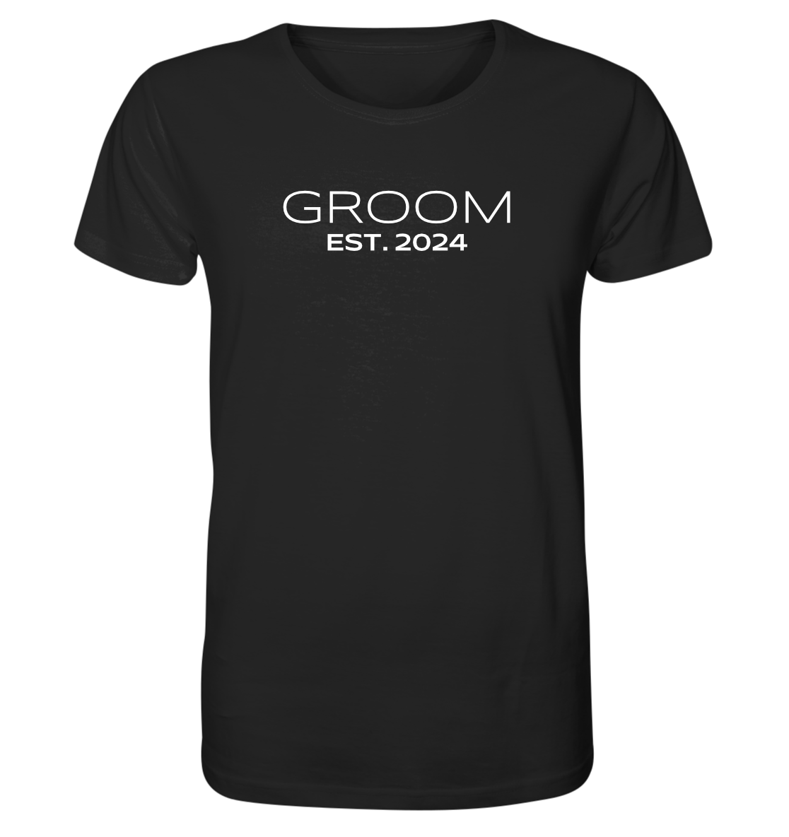 Wedding / Stag T-Shirt (EST2024)