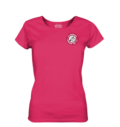 Damen T-Shirt RV Öhringen