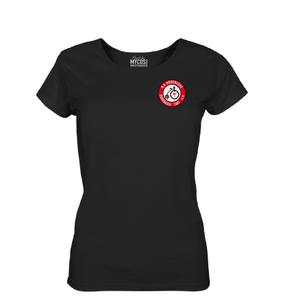 Damen T-Shirt RV Öhringen (Sponsoren)