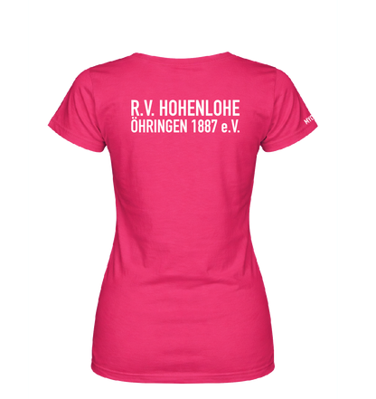 Damen T-Shirt RV Öhringen