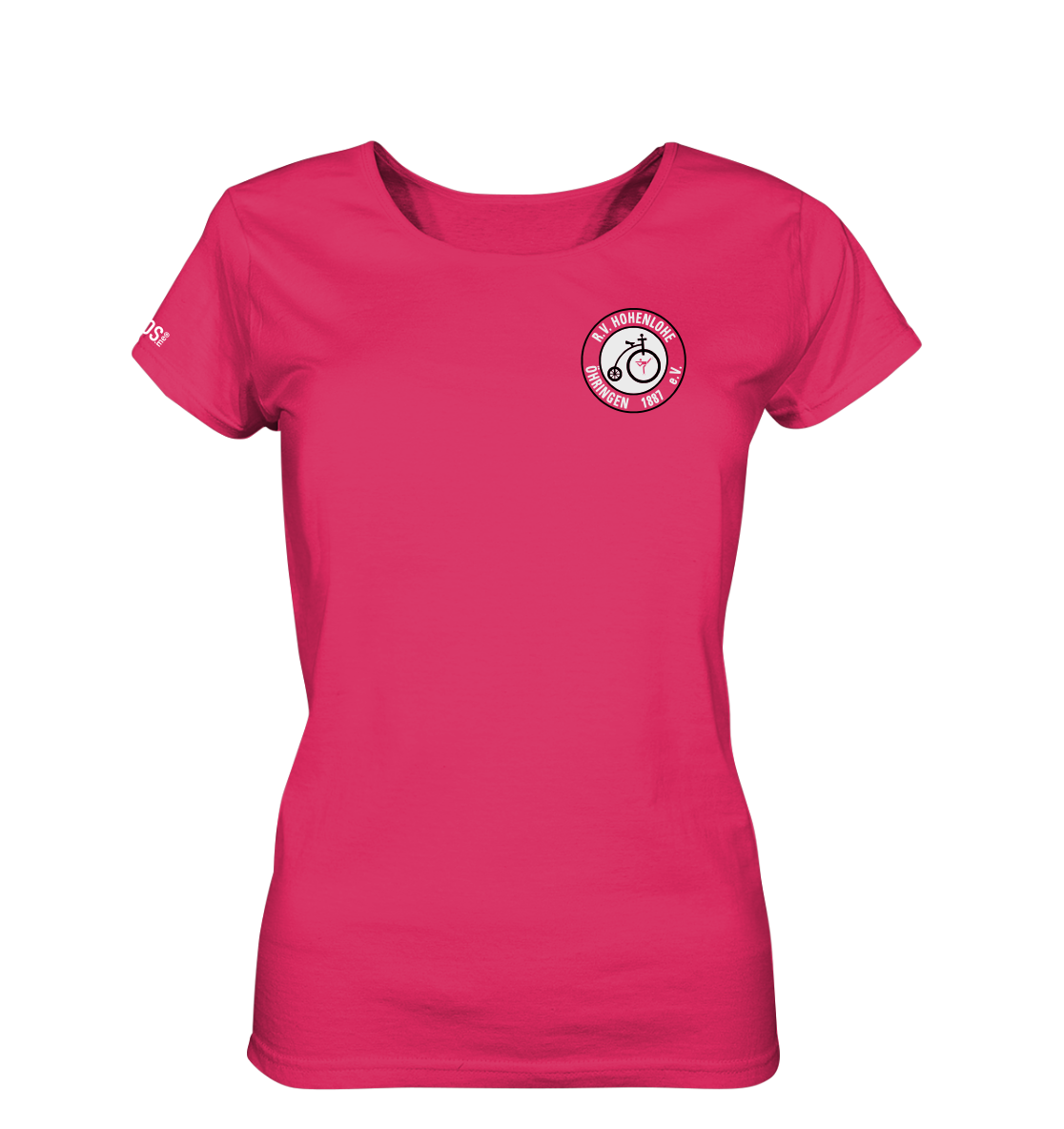 Damen T-Shirt RV Öhringen