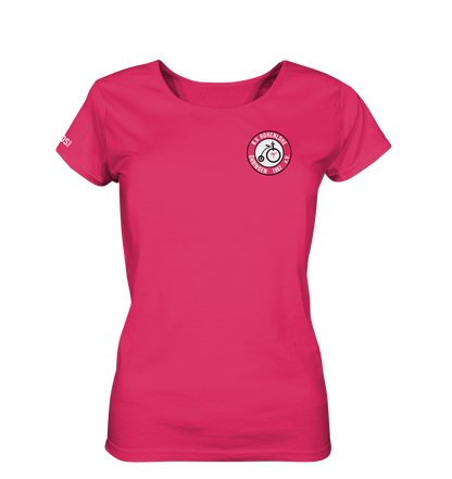 Damen T-Shirt RV Öhringen