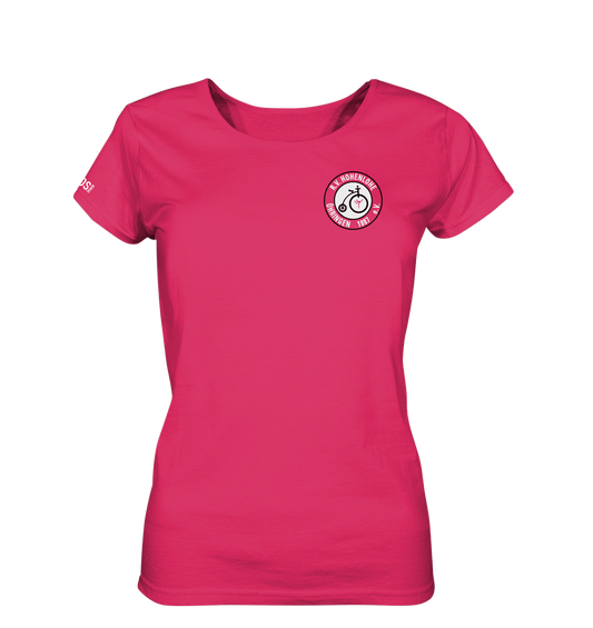 Damen T-Shirt RV Öhringen