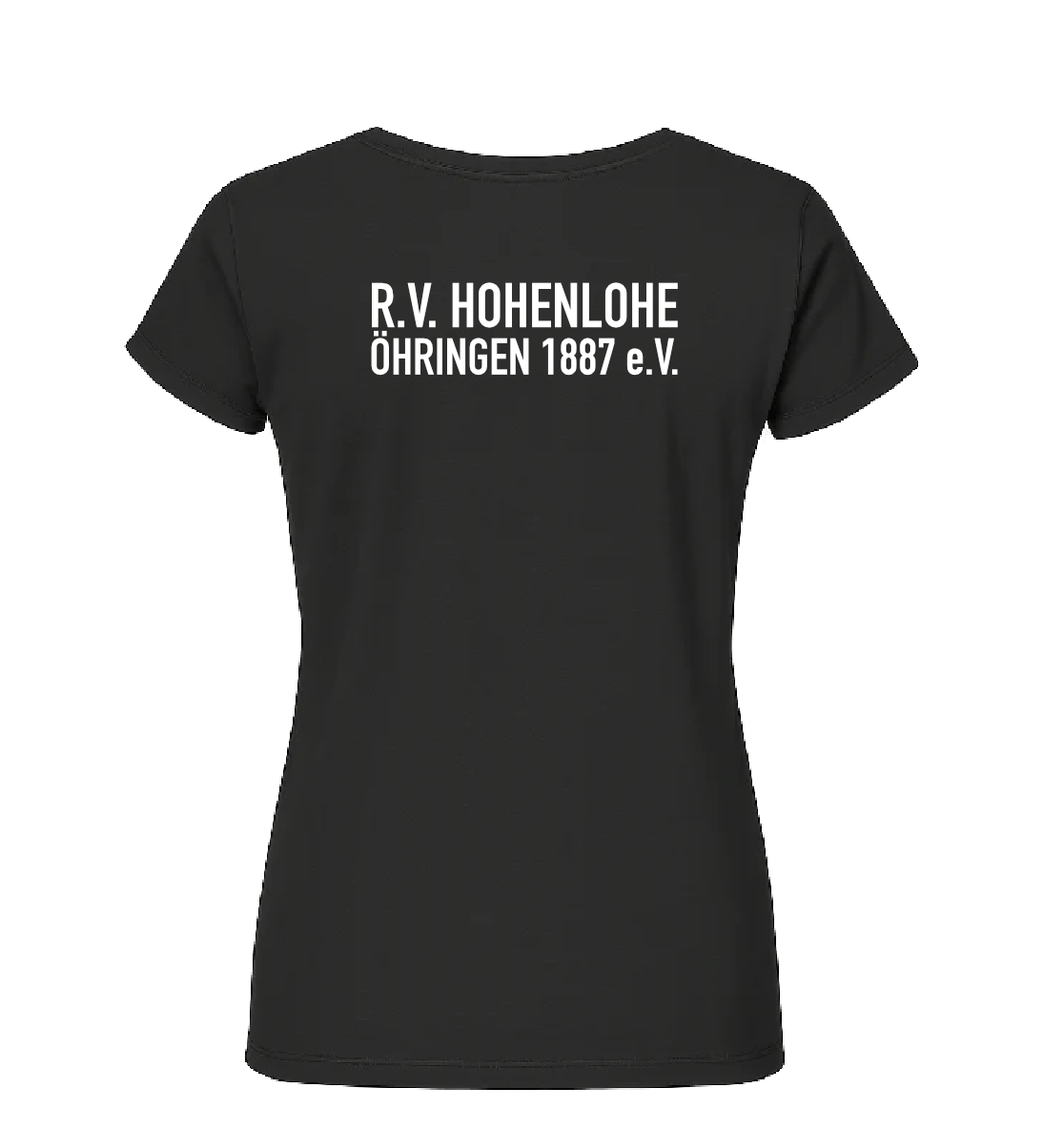 Damen T-Shirt RV Öhringen