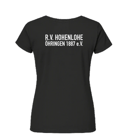 Damen T-Shirt RV Öhringen