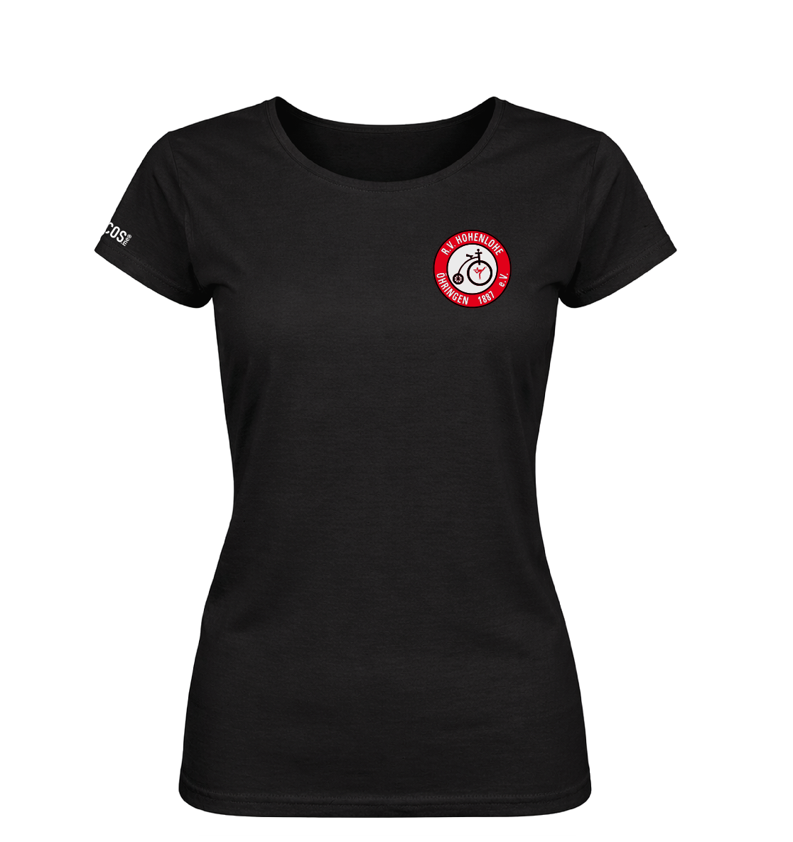 Damen T-Shirt RV Öhringen