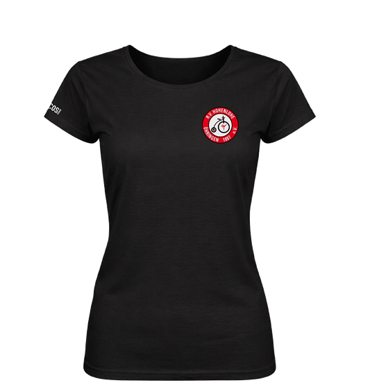 Damen T-Shirt RV Öhringen