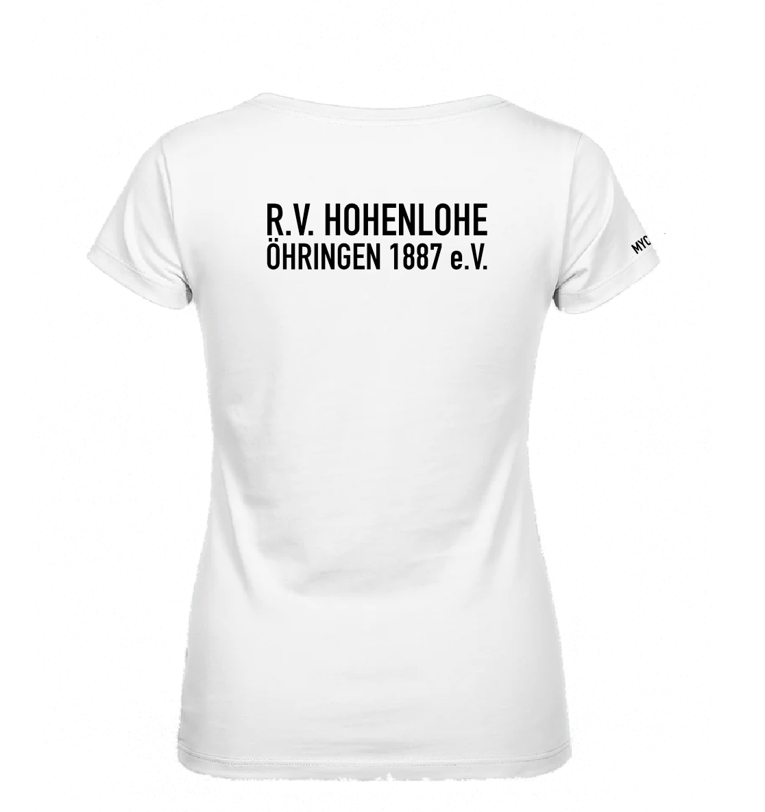 Damen T-Shirt RV Öhringen