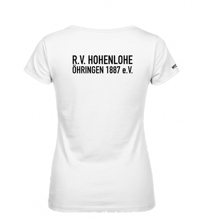 Damen T-Shirt RV Öhringen