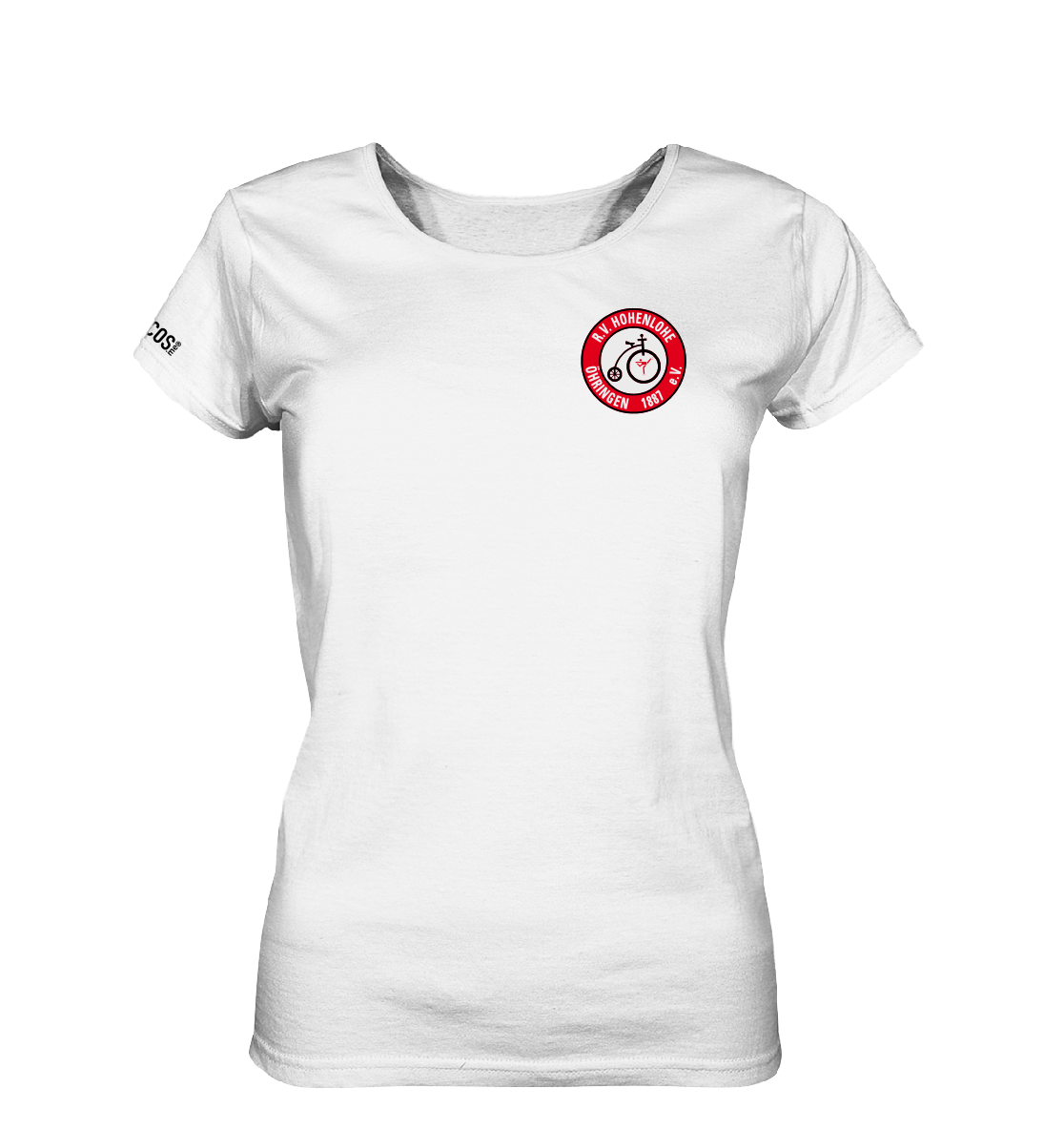 Damen T-Shirt RV Öhringen