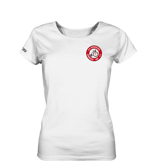 Damen T-Shirt RV Öhringen