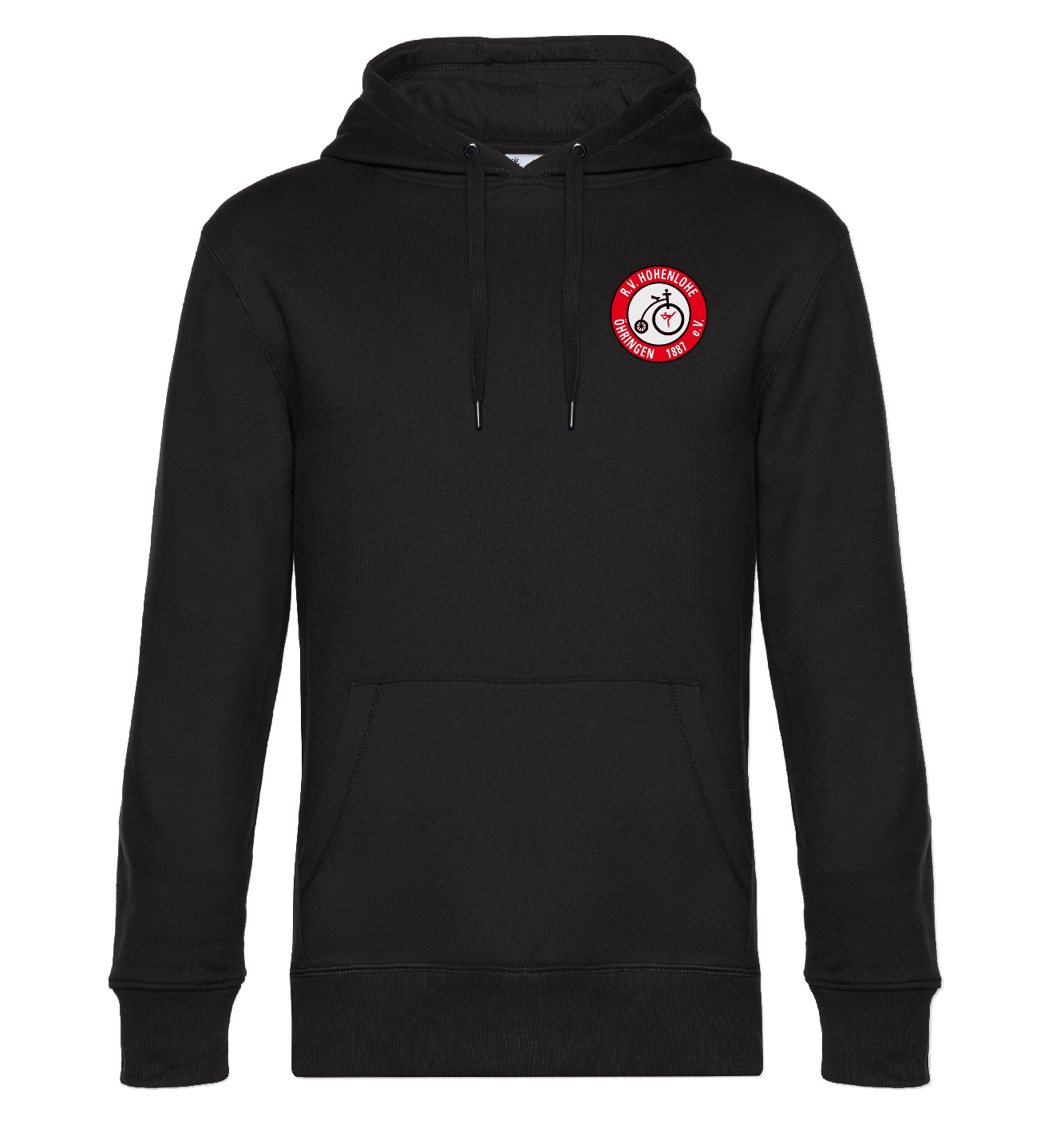 Herren Hoodie - RV Öhringen