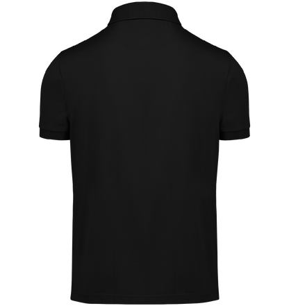 Herren Polo MYCOS.me® Icon