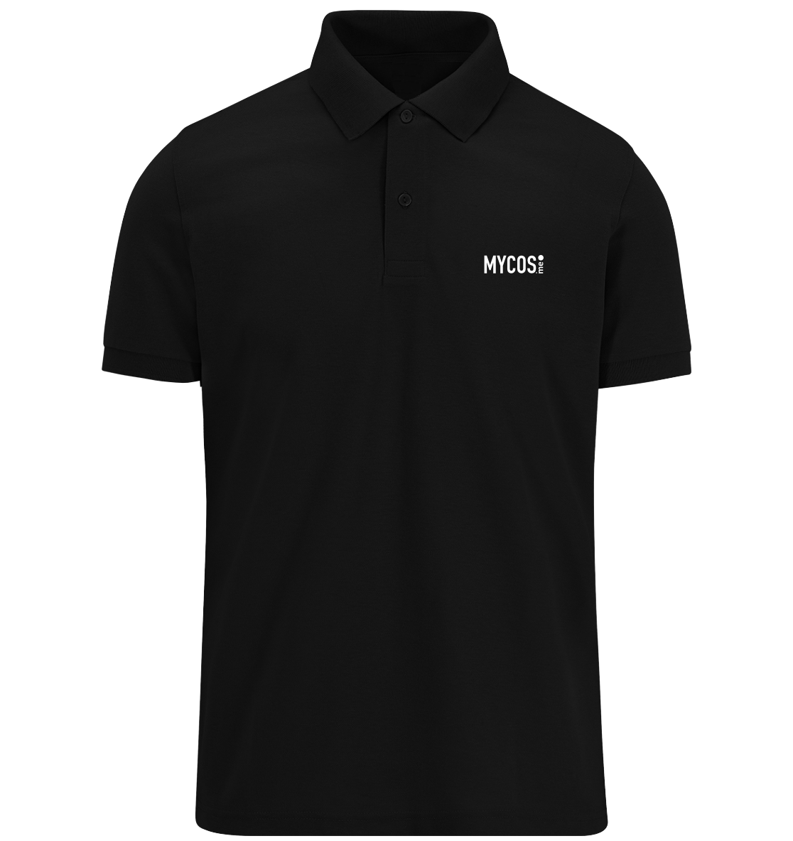 Herren Polo MYCOS.me® Icon