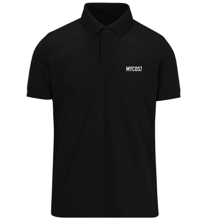 Herren Polo MYCOS.me® Icon