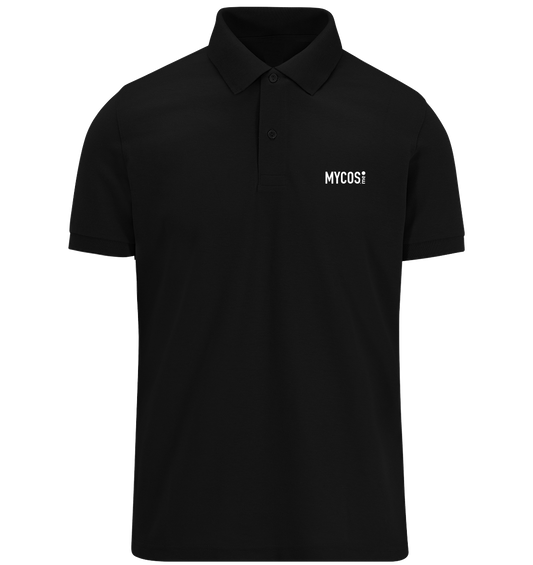 Herren Polo MYCOS.me® Icon