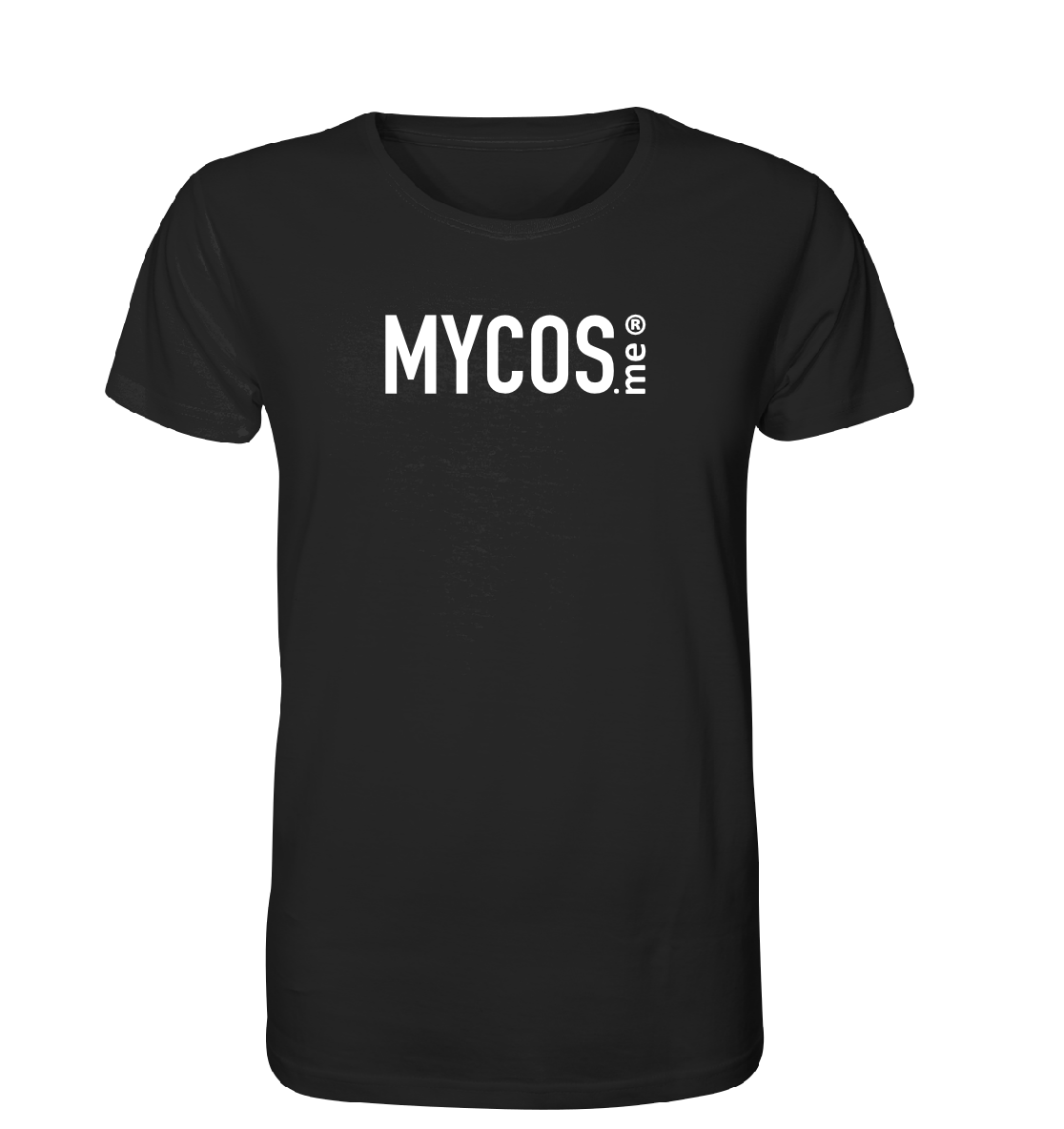 Herren T-Shirt MYCOS.me®