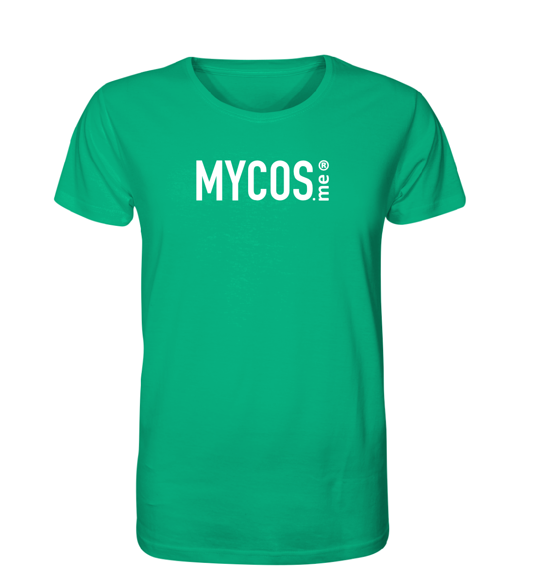Herren T-Shirt MYCOS.me®