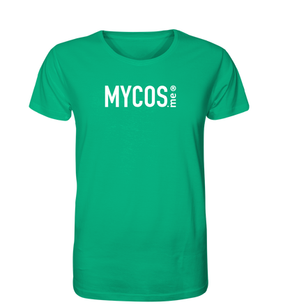Herren T-Shirt MYCOS.me®